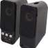 Колонки Creative GigaWorks T20 series II,  2.0,  черный [51mf1610aa000]